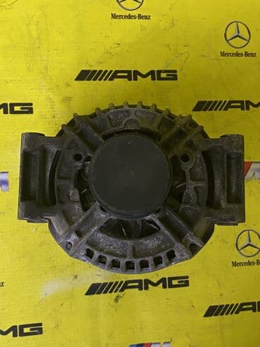 diesel.elcat.kg работа в бишкеке: Генератор Mercedes-Benz Оригинал, Япония — 2