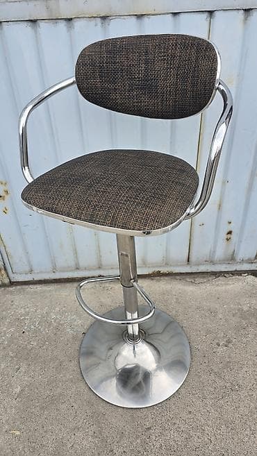 барный стул бу: Продаю барный стул.
В наличии 1 шт — 2