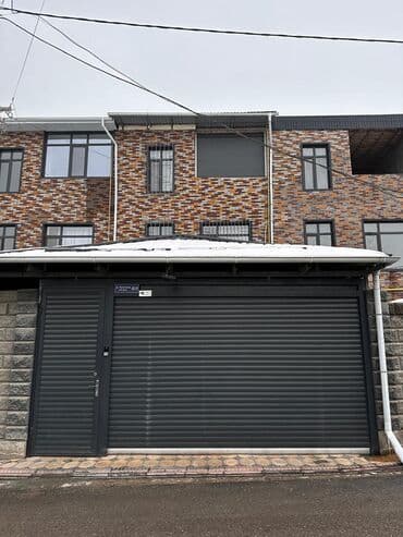 Таунхаус, 210 м², 5 комнат, Агентство недвижимости, Евроремонт