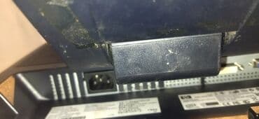 ddr2 для ноутбука: Монитор, HP, Б/у, LCD, 18" - 19" — 2