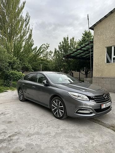 autoagent kg: Hyundai Sonata: 2019 г., 2 л, Автомат, Газ, Седан — 4