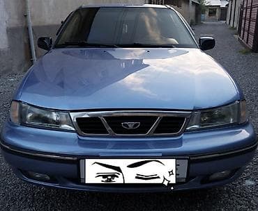нексия 2011: Daewoo Nexia: 2007 г., 1.5 л, Механика, Бензин, Седан — 2