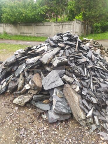 Декор для дома и сада, Декоративные камни