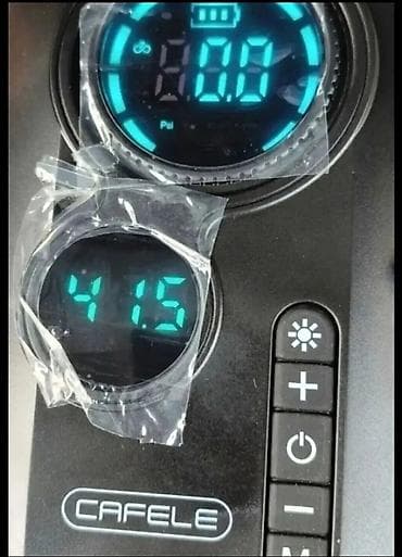 прикурит машину: Компрессор Mercedes-Benz Новый, Оригинал — 4