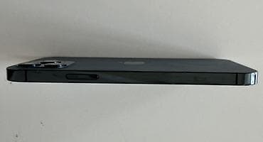апл 12: Смартфон Apple iPhone 12 Pro, цвет Pacific Blue — 6