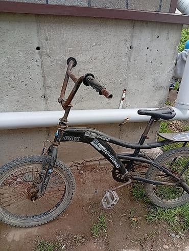 рама на бмх: BMX велосипед — 3