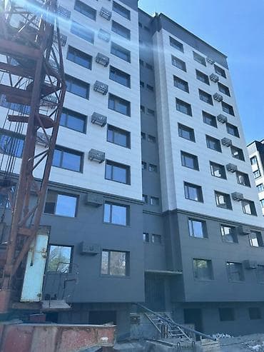 1 комната, 32 м², Рабочий Городок Индивидуалка, 6 этаж, Евроремонт