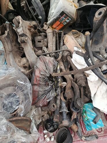 дайхат: Daihatsu Feroza: 1991 г., 1.6 л, Механика, Бензин, Внедорожник — 8