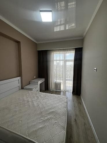 Продажа квартир: 2 комнаты, 52 м², Элитка, 11 этаж — 8
