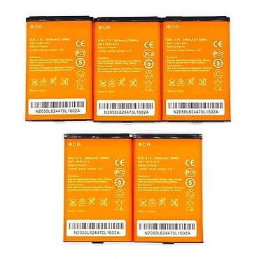 gps tracker: Быстро разряжается или вздулся карманный Wi-Fi роутер от Ошки? Не — 3