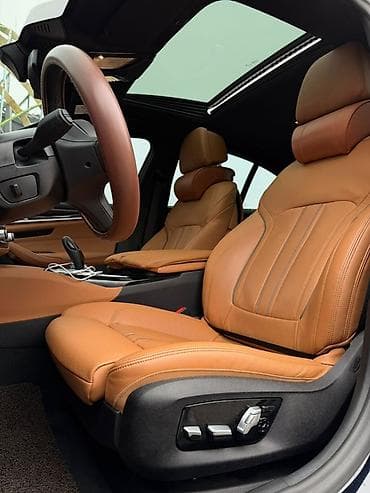 bmw e87: BMW 520: 2020 г., 2 л, Автомат, Бензин, Седан — 8