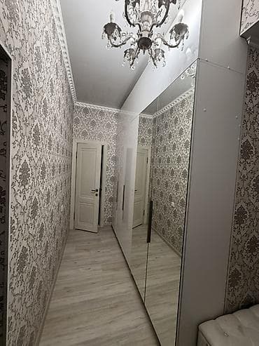 авангард стиль квартира: 3 комнаты, Собственник, Без подселения, С мебелью частично — 4