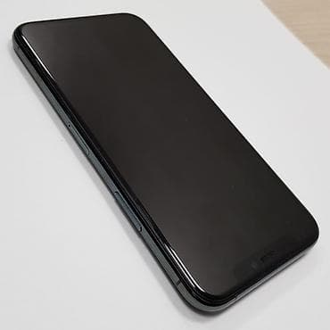 realme 14 pro plus: IPhone 11 Pro, Б/у, 64 ГБ, Matte Midnight Green, Коробка, 60 % — 7