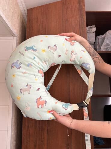 автолюлька для новорожденных цена: Люлька, Колдонулган, Термелүүчү, Бешик, Ташып жүрүүчү, түсү - Көгүлтүр, Өзү алып кетүү — 1