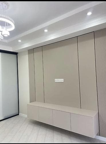 most: 2 комнаты, 63 м², Элитка, 8 этаж, Евроремонт — 4