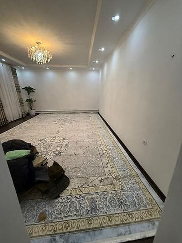 Продается дом 100м2 Из жженного кирпича Участок квадратной формы 20x20 — 5