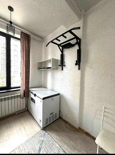 Квартиры: 1 комната, 42 м², 4 этаж — 4