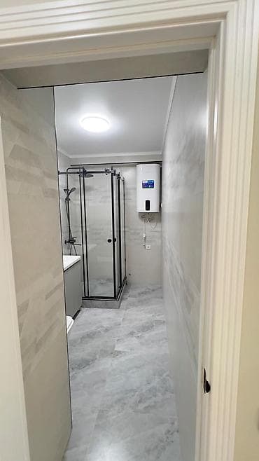 Недвижимость: 2 комнаты, 63 м², Элитка, 8 этаж, Дизайнерский ремонт — 2