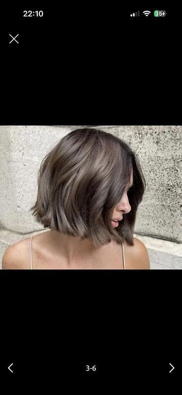 продаю монитор: Фен Rowenta, Профессиональный, Фен-щетка, Поворотный шнур — 3