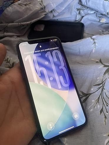 Техника жана электроника: IPhone 11 Pro, Колдонулган, 64 ГБ, Space Gray, Каптама — 3