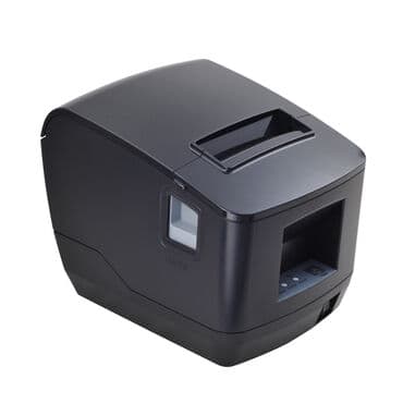 термопринтер xprinter xp 365b: Принтер чеков POS-принтер Xprinter XP-N200L USB+LAN ЦЕНА ВСЕГО — 4