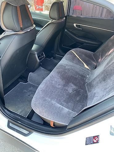 кондиционер 12v: Hyundai Sonata: 2019 г., 2 л, Автомат, Газ, Седан — 5