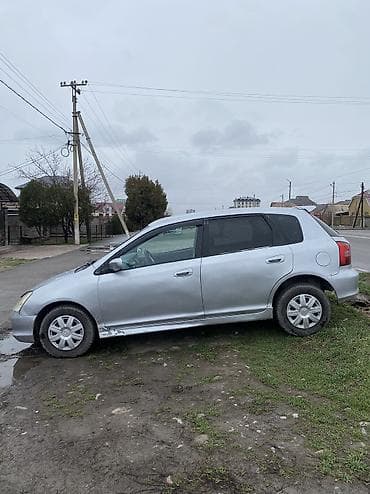 матор ласетти: Honda Civic: 2001 г., 1.5 л, Автомат, Бензин — 4