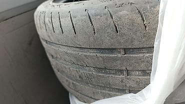 шина р19: Шины 245 / 40 / R 19, Лето, 1 шт, Легковые, GoodYear — 3