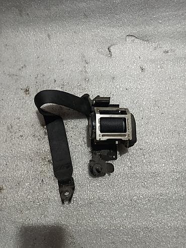 Детали салона: Подушка безопасности Hyundai Оригинал — 1