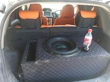 e5 2689: Сабвуфер D B apocalypse-2000w усилитель machete sport 2000w номинал — 3