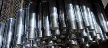 цена арматуры 14 за метр: Токарный работы Резьбовые анкера/шпильки и арматурные стержни с — 2