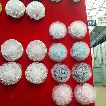 бижутерия оптом: Бантик бантики банты — 1