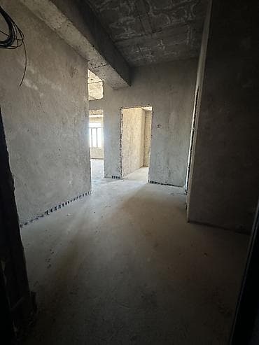 100000: 3 комнаты, 88 м², 12 мкр Элитка, 12 этаж, ПСО (под самоотделку) — 6