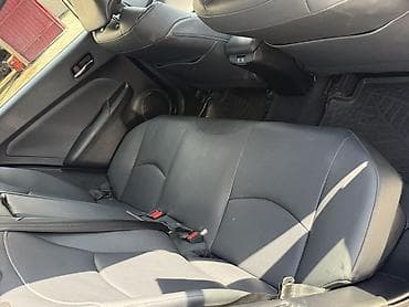 подключаемый гибрид: Toyota Prius: 2020 г., 1.8 л, Автомат, Гибрид, Хэтчбэк — 7