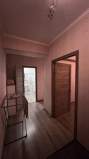 57 1: 1 комната, 47 м², 105 серия, 3 этаж, Евроремонт — 3