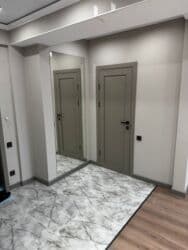 в районе ак орго: 2 комнаты, 41 м², Элитка, 10 этаж, Дизайнерский ремонт — 33