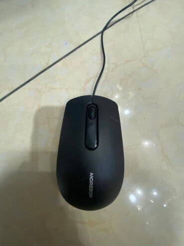 компьютер офисный: Монитор, Колдонулган, LED — 3