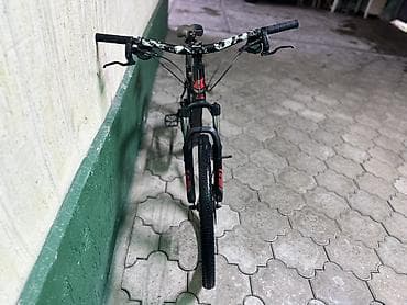 велосипед galaxy: Горный велосипед, Galaxy, Рама S (145 - 165 см), Алюминий, Б/у — 2