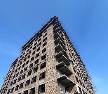 квартира сниму рабочий городок: 1 комната, 46 м², Элитка, 3 этаж, Готовая ПСО (под самоотделку) — 1