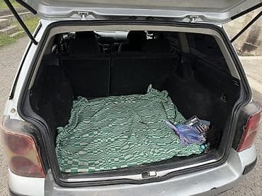 вагон кунт: Volkswagen Passat Variant: 2000 г., 2 л, Автомат, Бензин, Универсал — 5