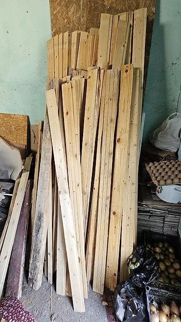 дрова бесплатно: Готовое деревянное окно, Тип окна: Стандартные, Без установки, Без рассрочки — 3