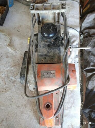 Производство СССР