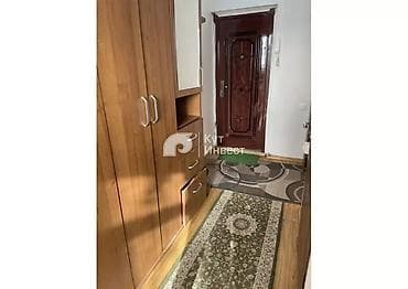 Батирлер: 1 бөлмө, 35 м², Элитка, 3 кабат, Евроремонт — 3