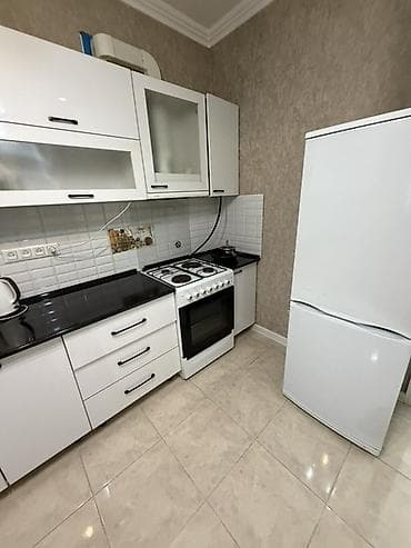 2 комнаты, С мебелью полностью — 8