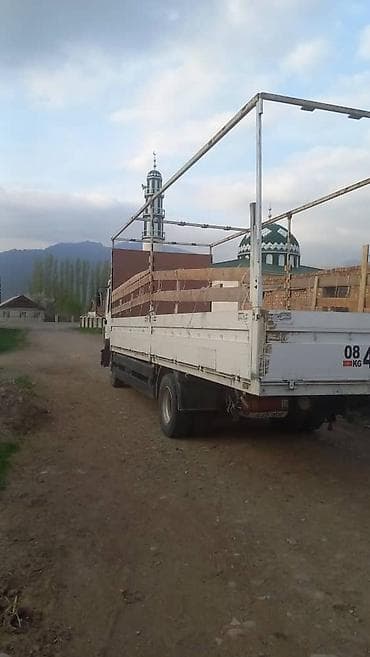 решетка ваз 2106: Грузовик — 2