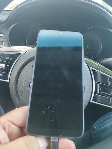 Redmi, Redmi Note 7, цвет - Синий — 3