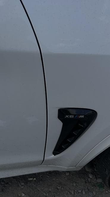 byd e5: BMW X5: 2016 г., 3 л, Автомат, Бензин, Внедорожник — 7