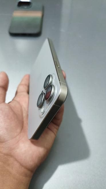 iphone 17 pro 512: IPhone 15 Pro Max, 256 ГБ, титановый корпус Характеристики и детали с — 8