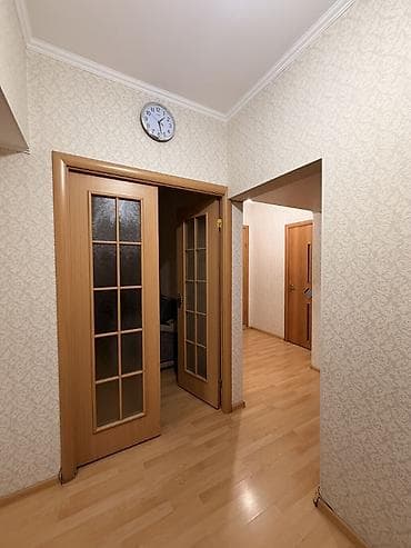 ts group: 3 комнаты, 70 м², Тунгуч мкр 106 серия, 5 этаж, Косметический ремонт — 5