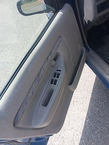 нарди руль: Mazda Demio: 1998 г., 1.3 л, Механика, Бензин, Хэтчбэк — 7